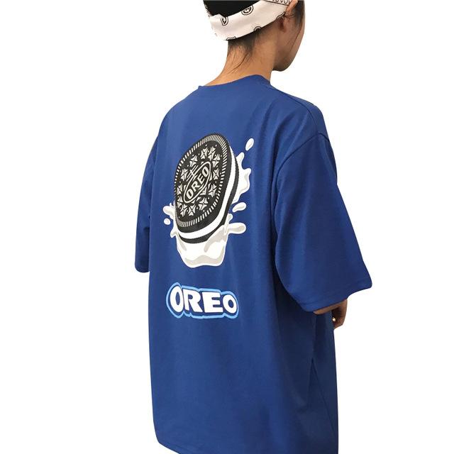 Oreo Shirt