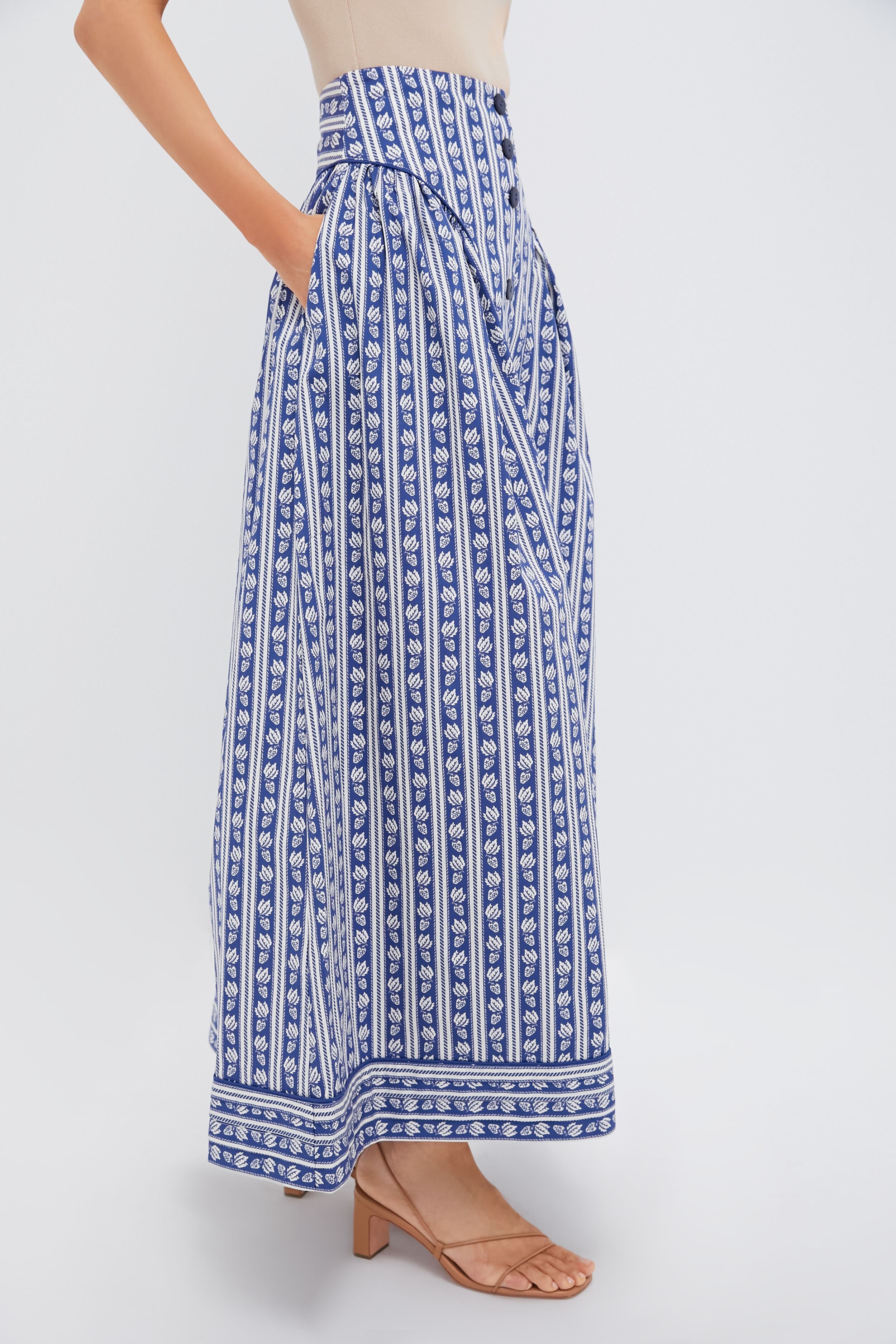 Fragaria Londa Skirt