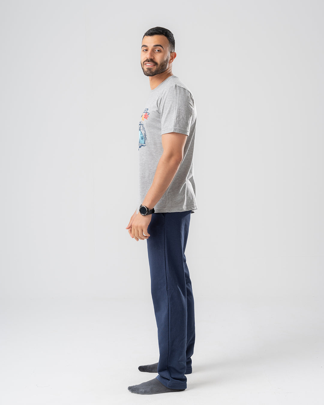 Mens Pajama set