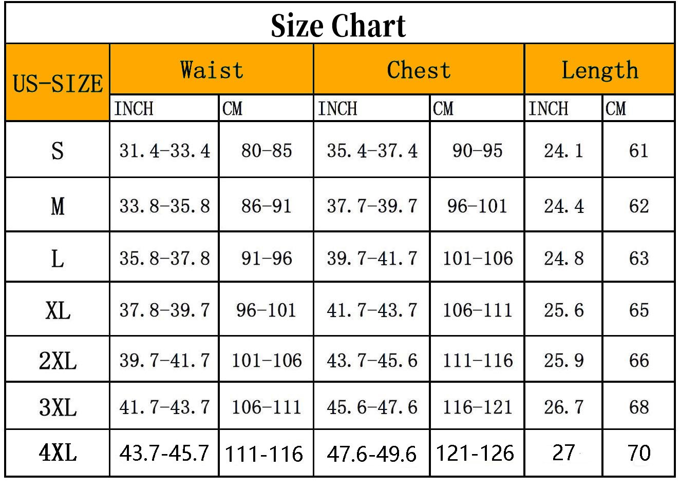 Men's Compress Zipper Vest