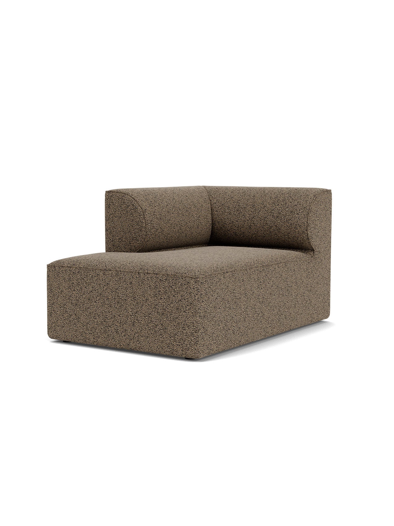 Eave Sectional. 34 Depth. Chaise Modules
