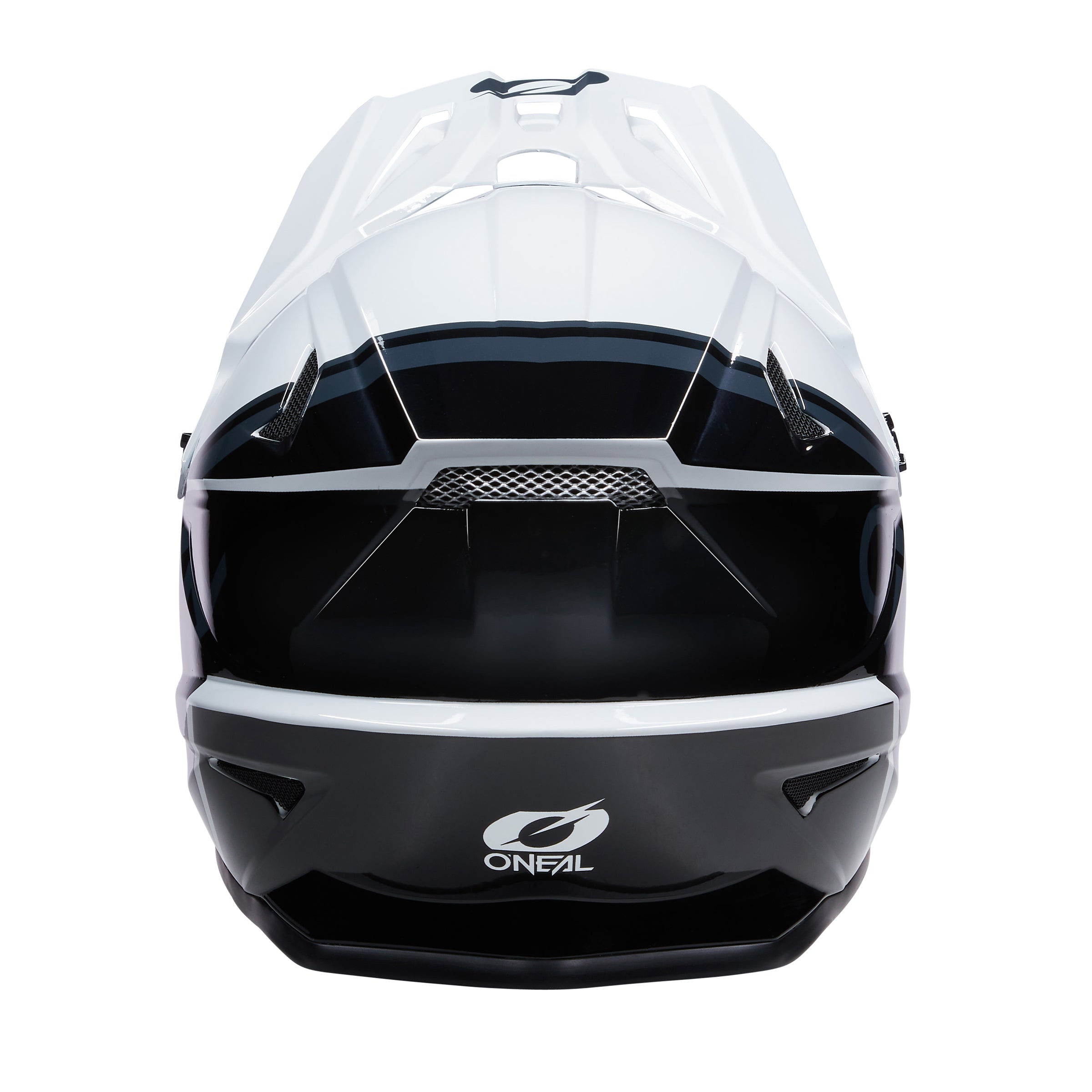 Sonus Split Helmet Black/White