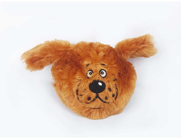 🐶Hot Sale💥💥Trembling Monster Dog Jumping Active Ball