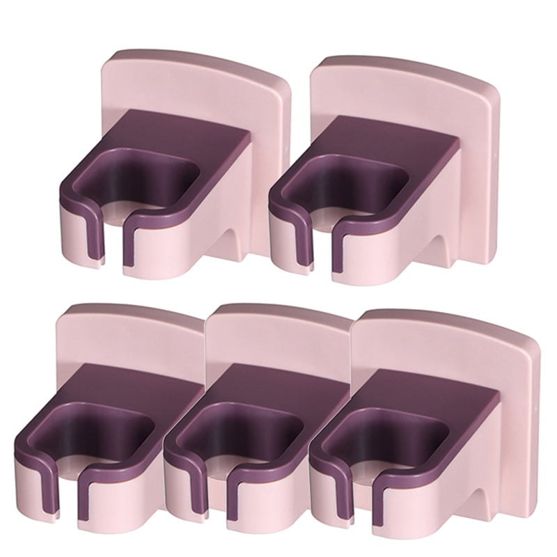 New Hot Sale -Wall-mounted Hair Dryer Holder
