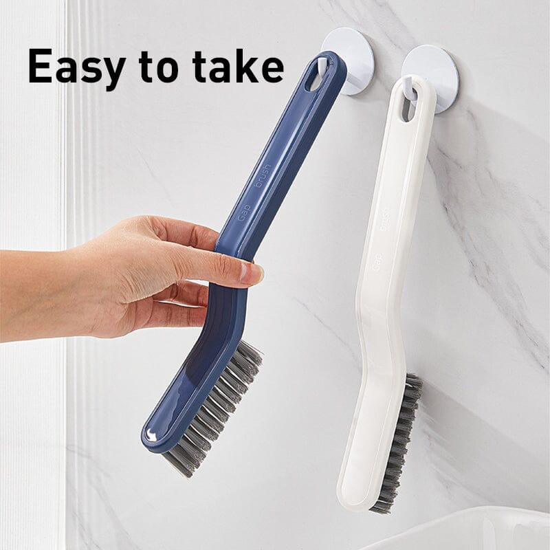 💕Multifunctional Floor Seam Brush(🔥Great For Bathroom🔥)