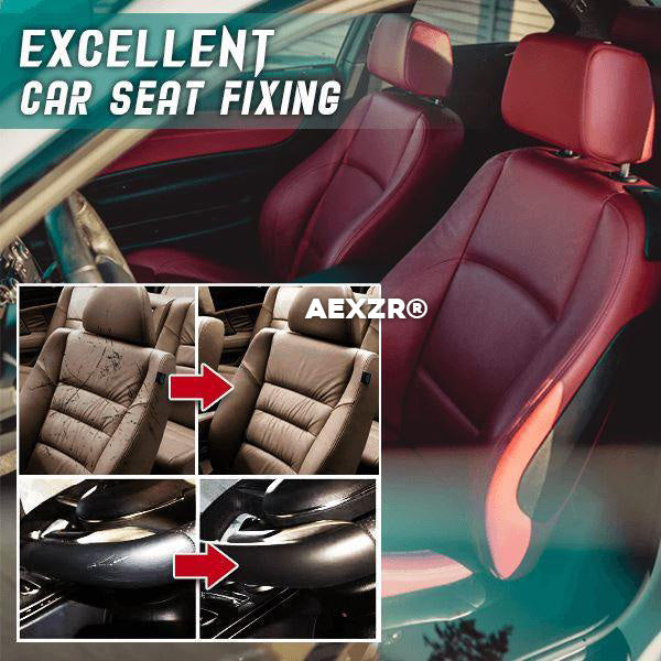 Advanced Leather Repair Gel