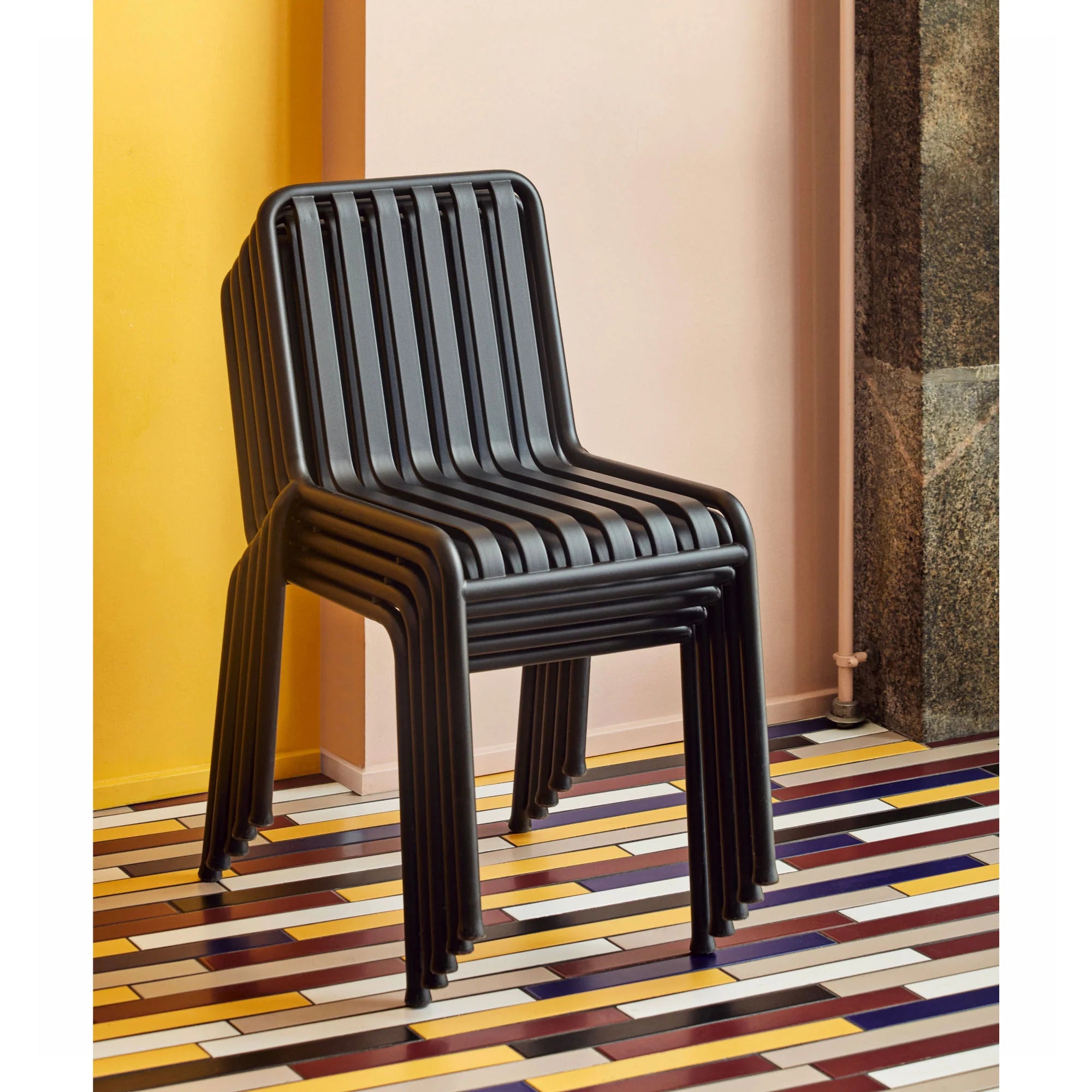 Palissade Chair
