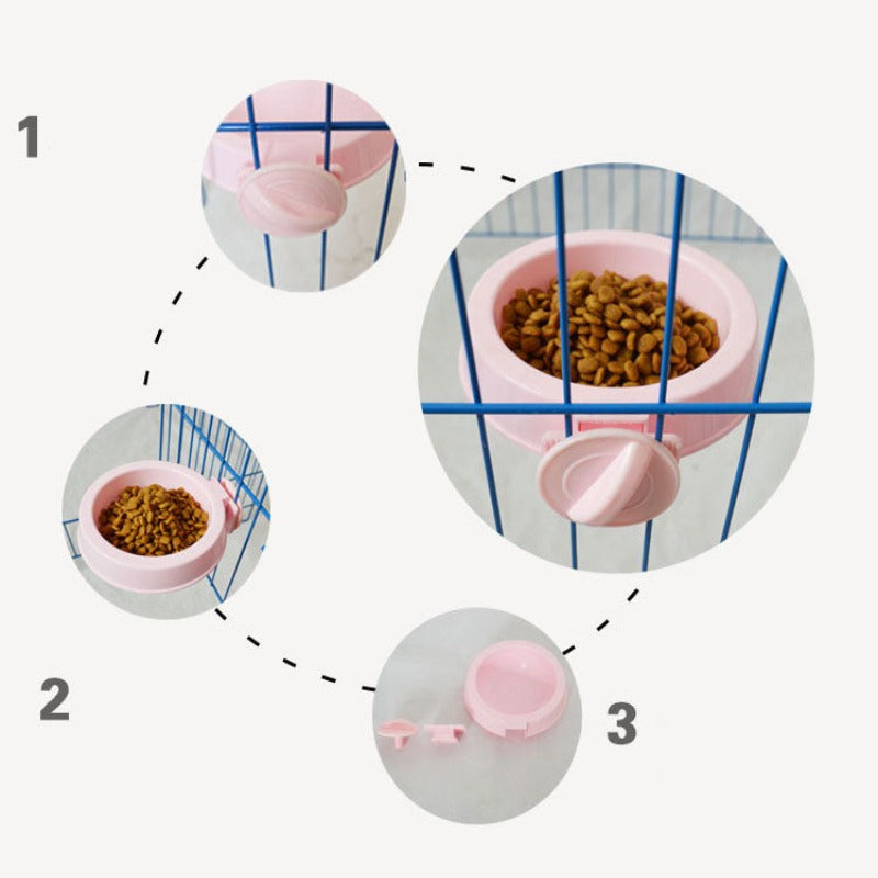 Durable Bowl Feeding For Dogs