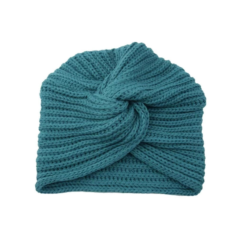 Cashmere Cross Indian Hat Muslim Hat Wool Knitted Hat Pullover Bohemian Toe Cap