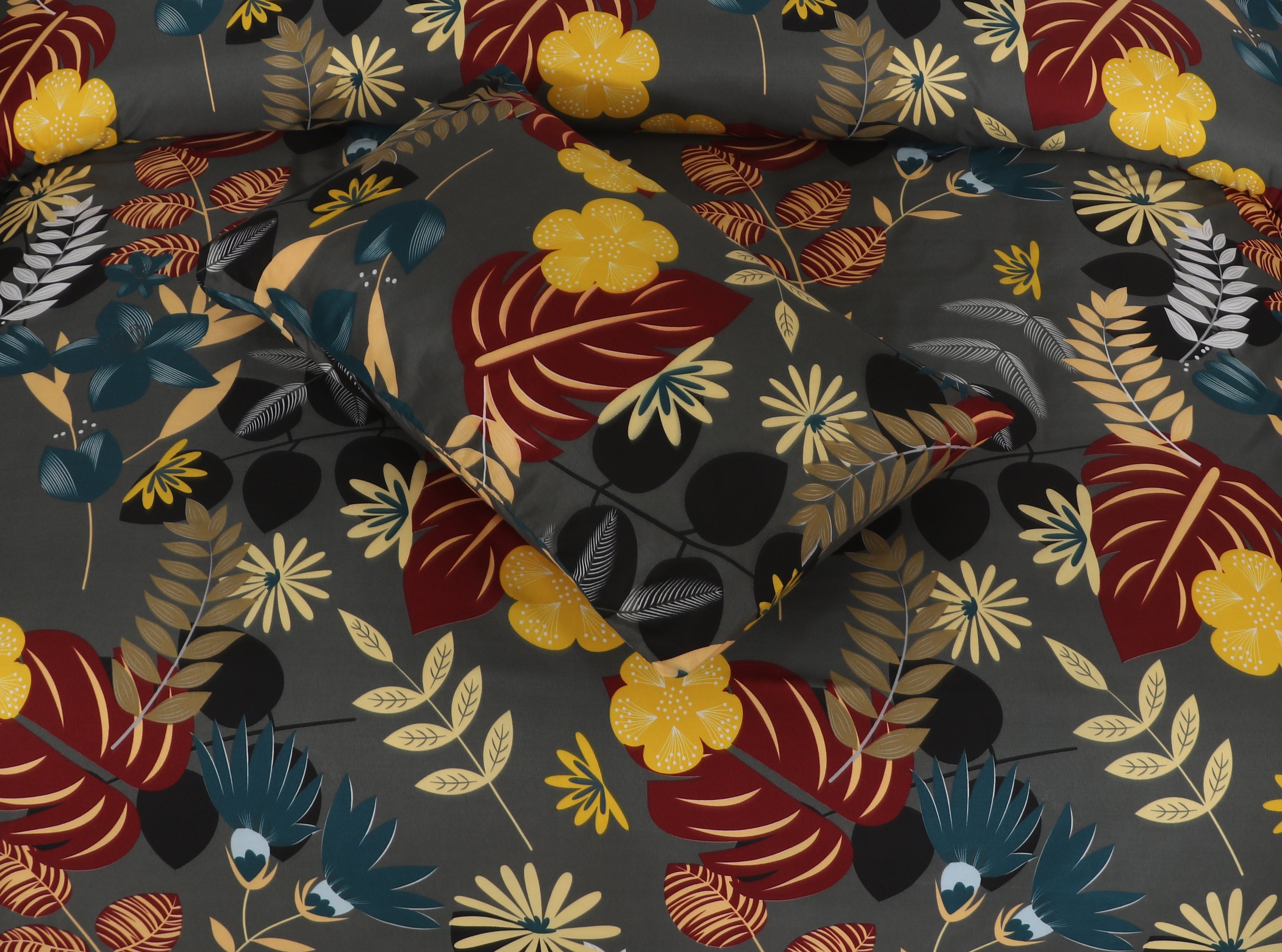 Gilroy-Bed Sheet Set
