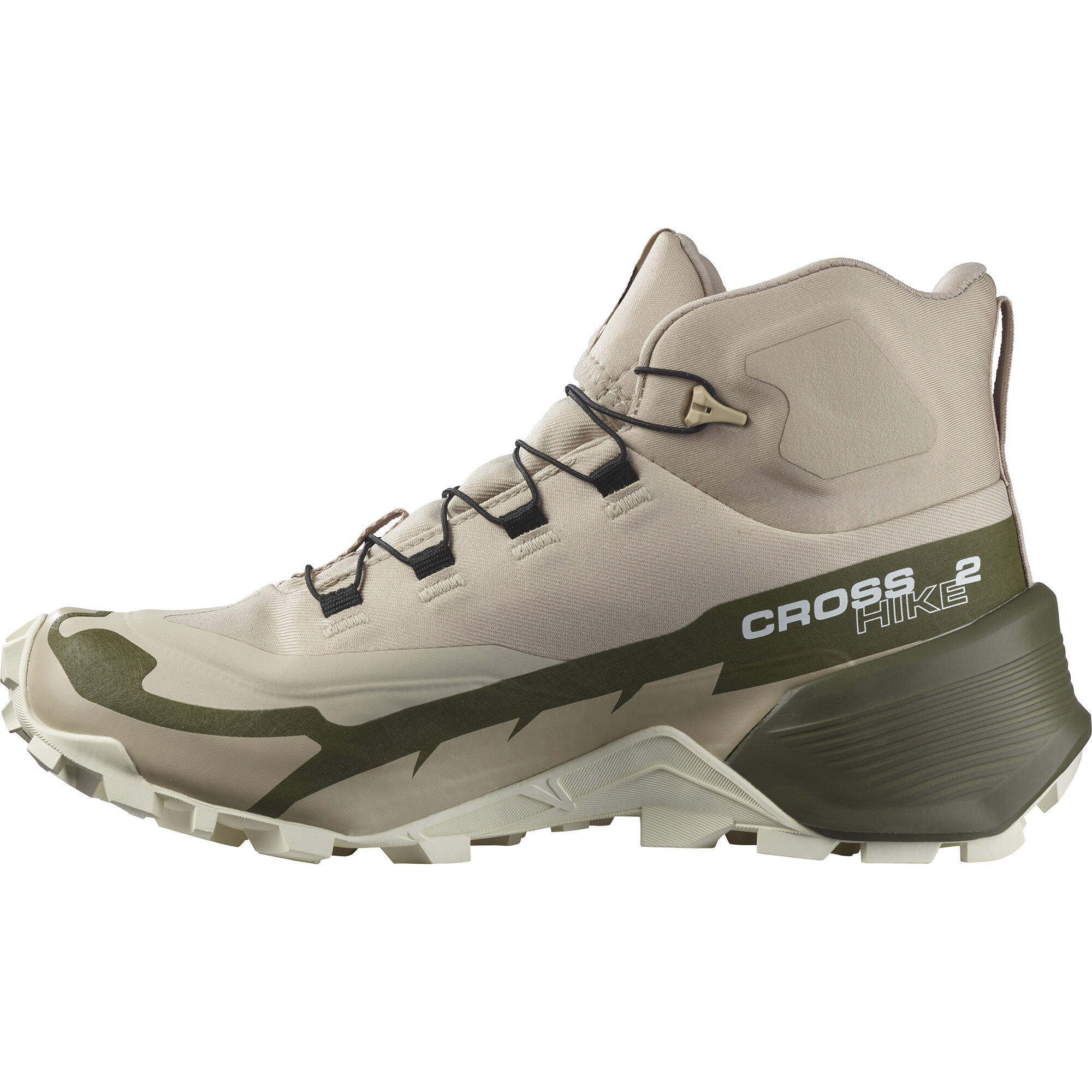 wxl-417311 SALOMON CROSS HIKE MEDIO GTX 2 WS