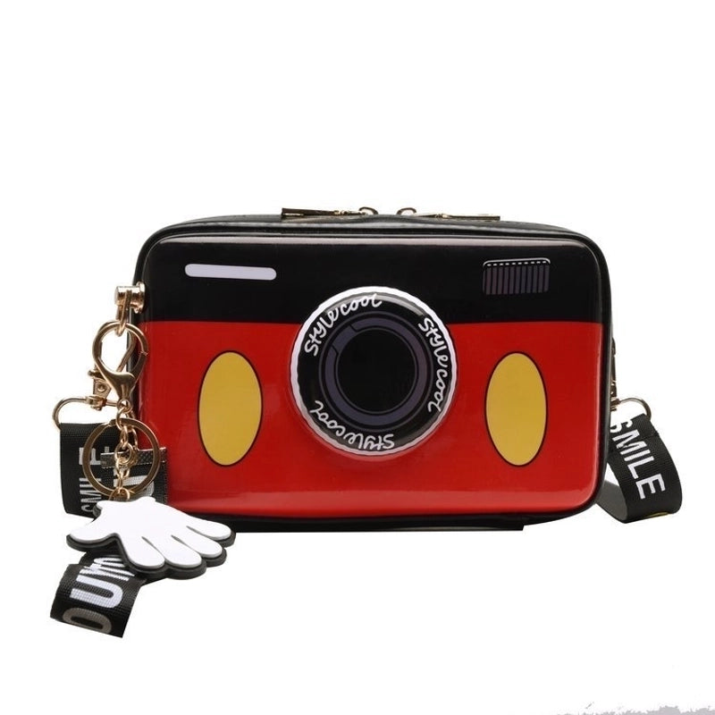 Mobile Phone Coin Purse Small Shoulder Bag