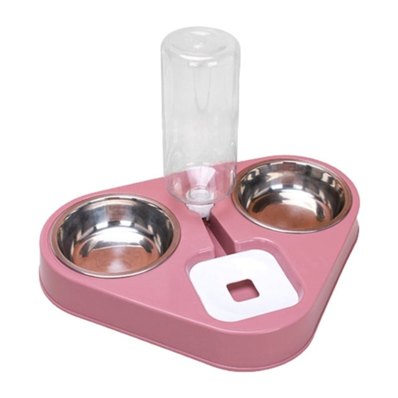 Stainless Steel Dog Bowl