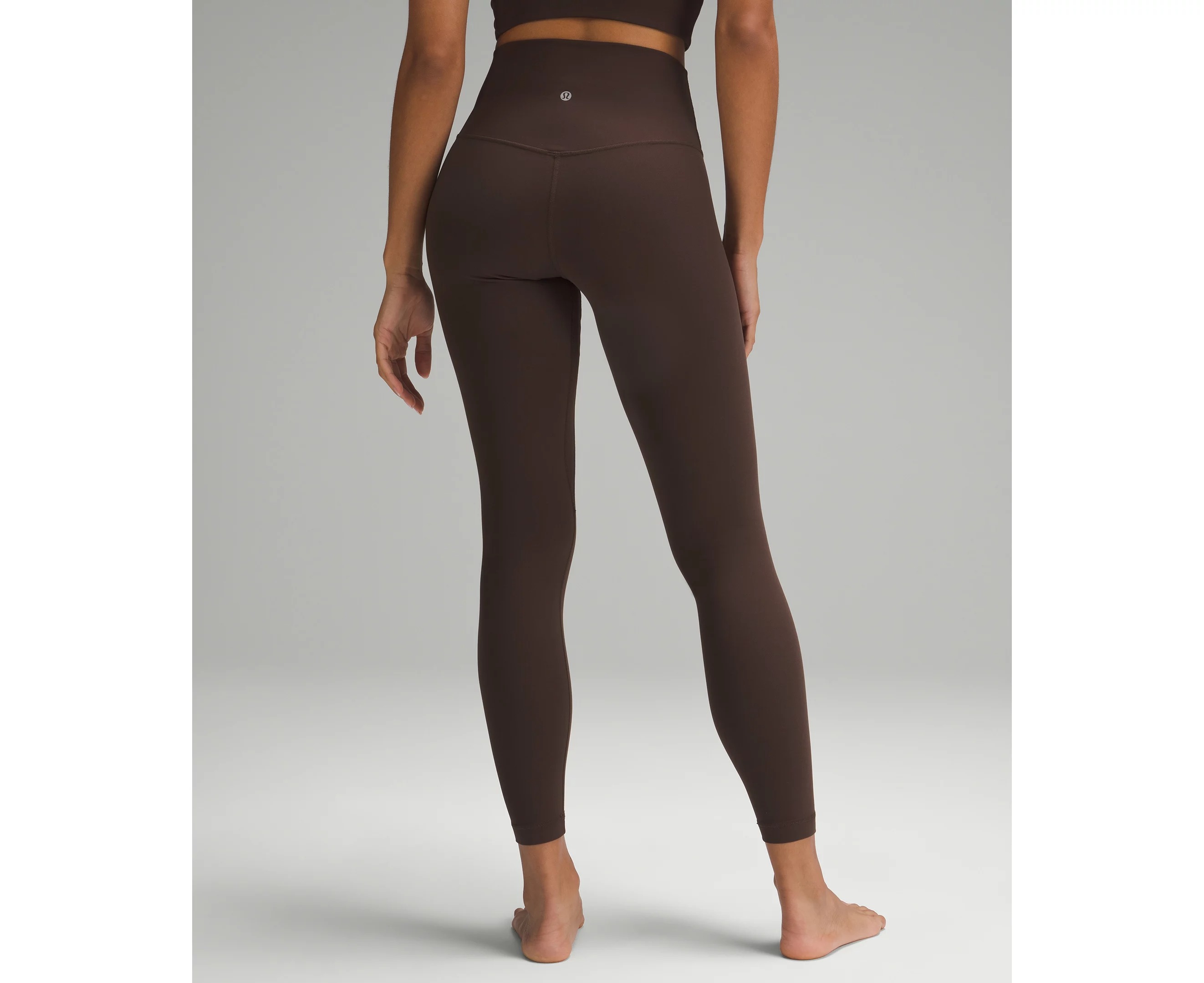 lululemon Align™ Pantalón de talle alto de 28