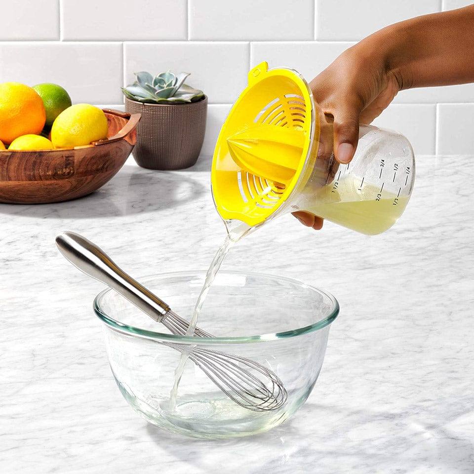 Good Grips 2-in-1 Citrus Juicer