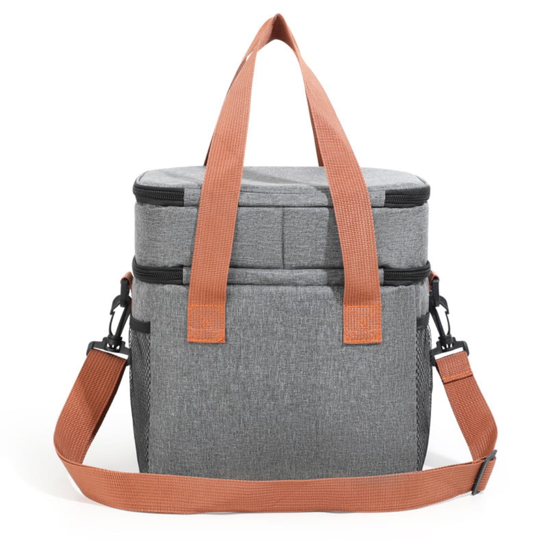 Thermal Bag. Insulated Lunch Bag