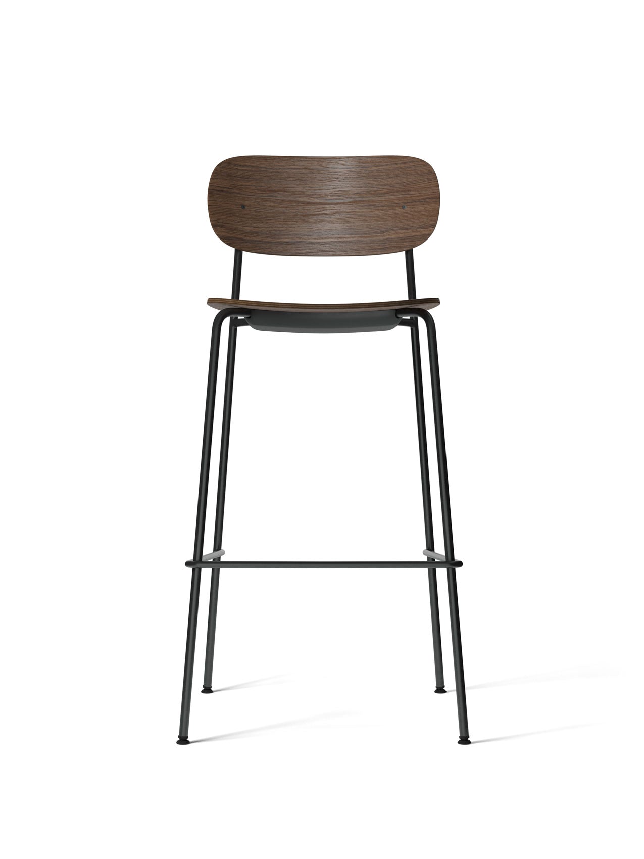 Co Bar Chair. Non-Upholstered