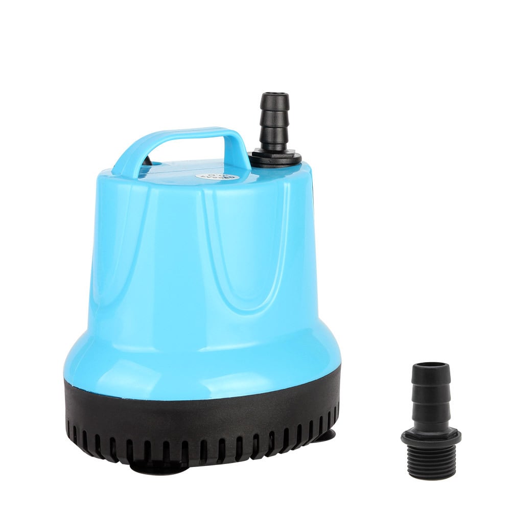Dompelpomp voor aquariumwatera