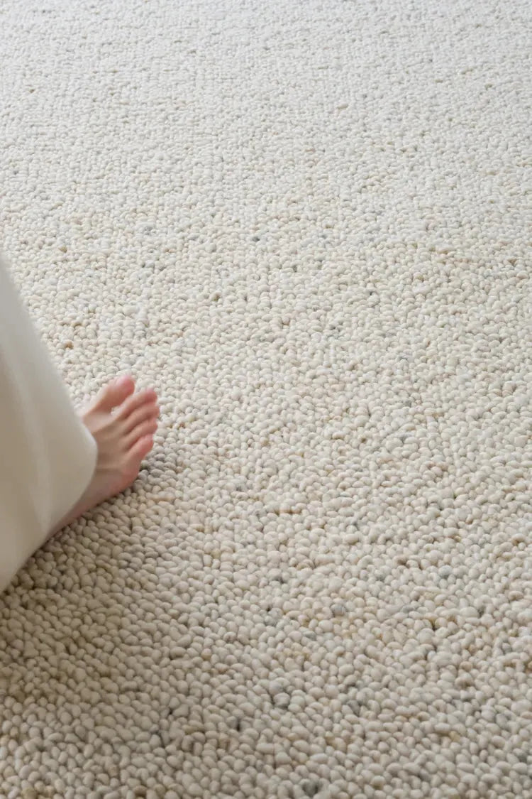 Seraphina Wool & Cashmere Rug