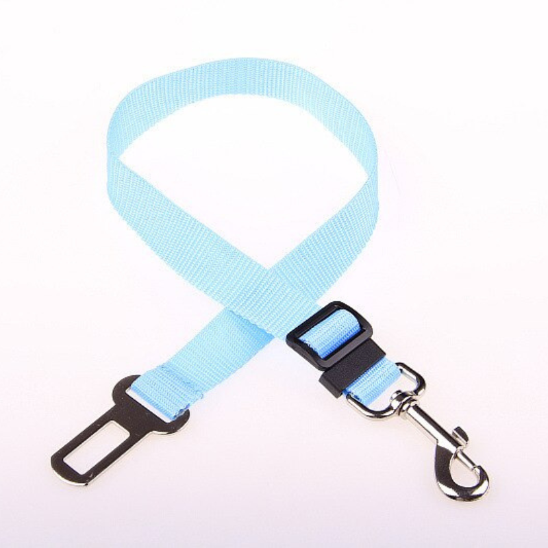 Dog Seat Belt Safety Harness