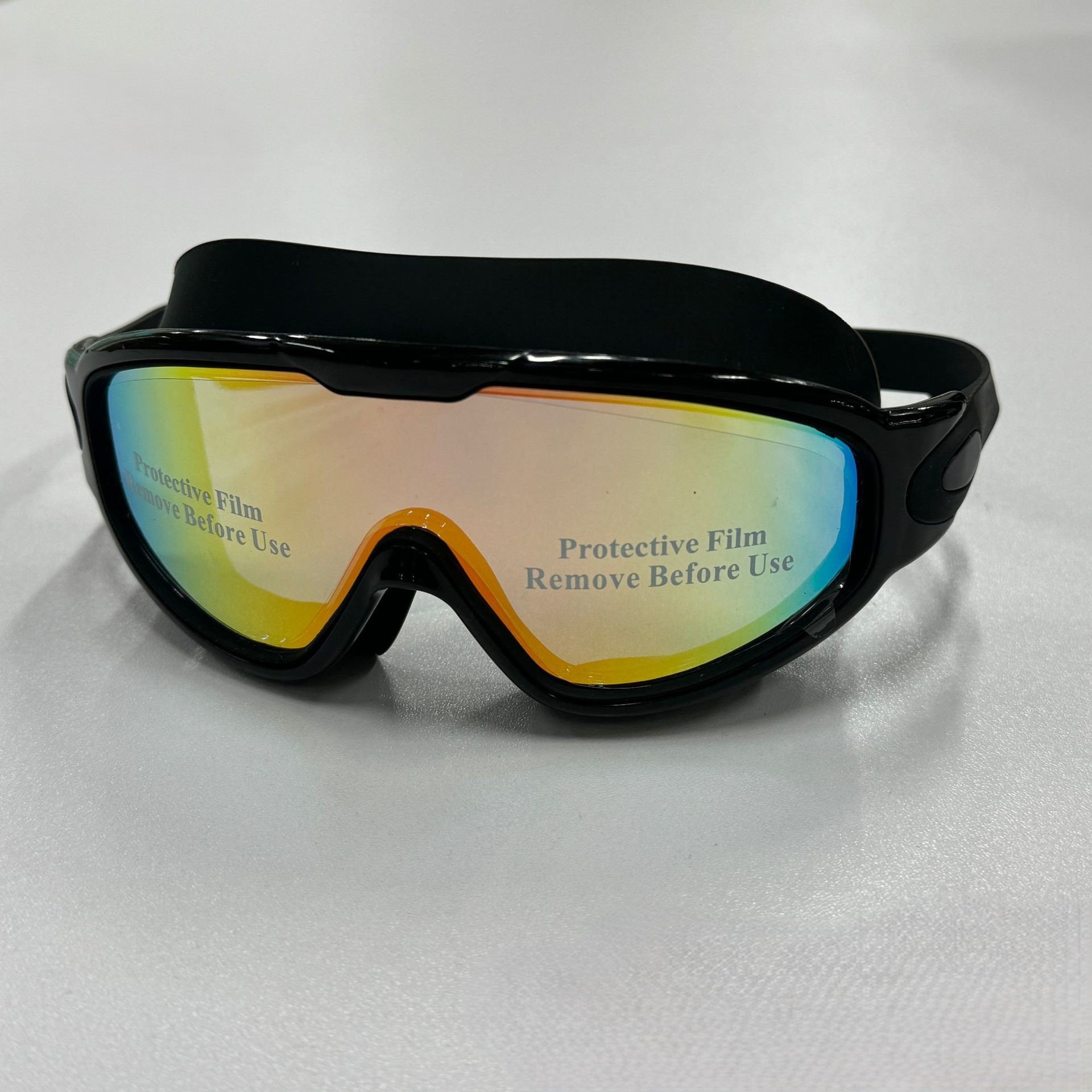 💥Summer promotion - 49% off💥Wide View Anti Fog Swimming Goggles👉buy 2 free nose clip