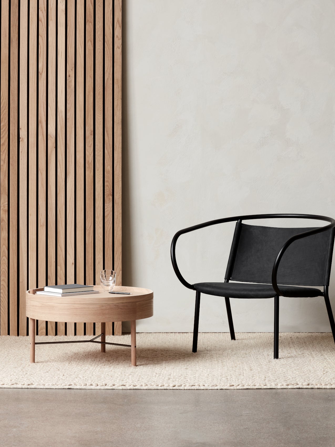 Turning Table