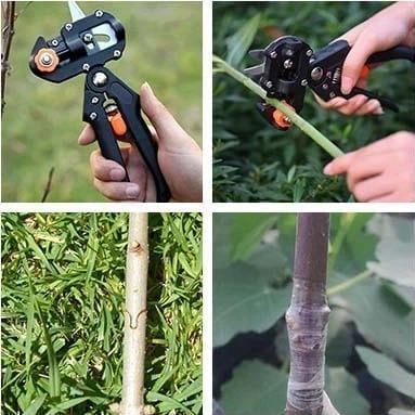 🎉LAST DAY 49% OFF- Garden Professional Grafting Cutting Tool