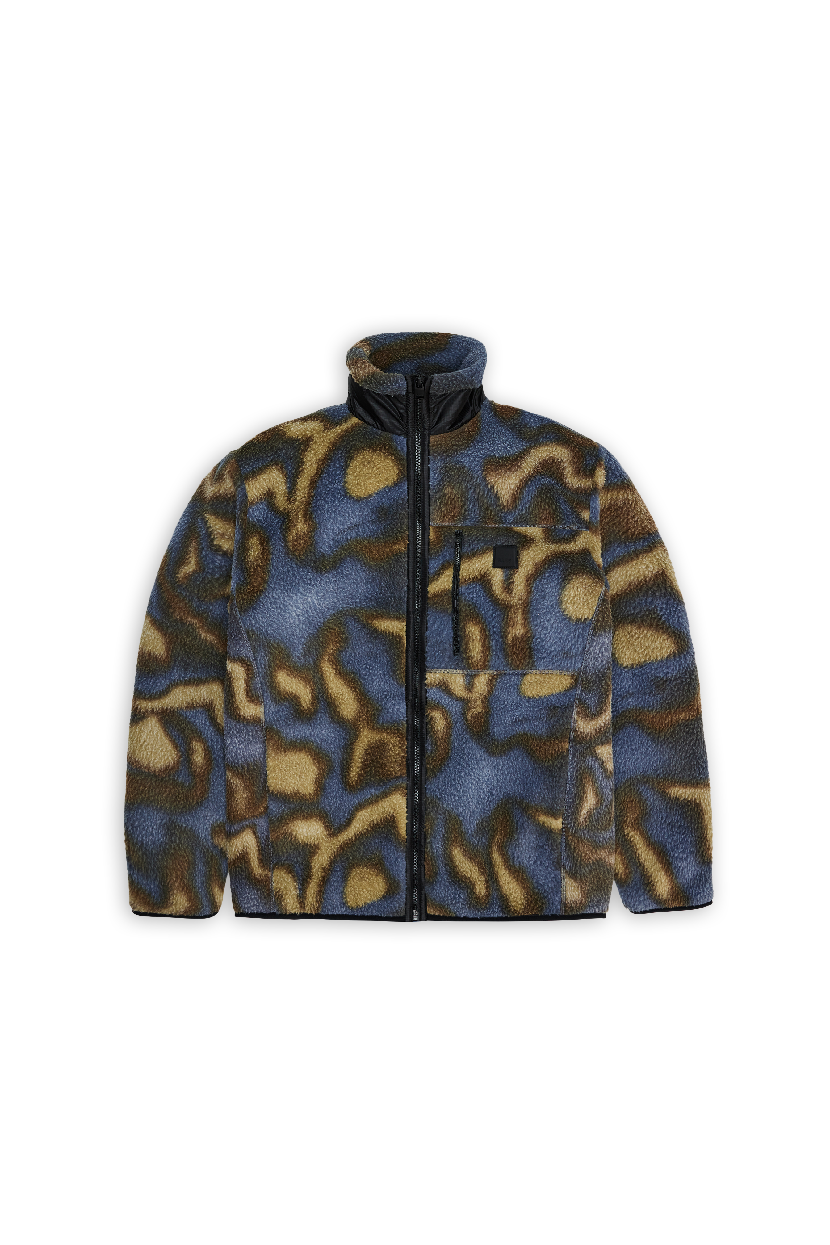 Yermo Fleece Jacket