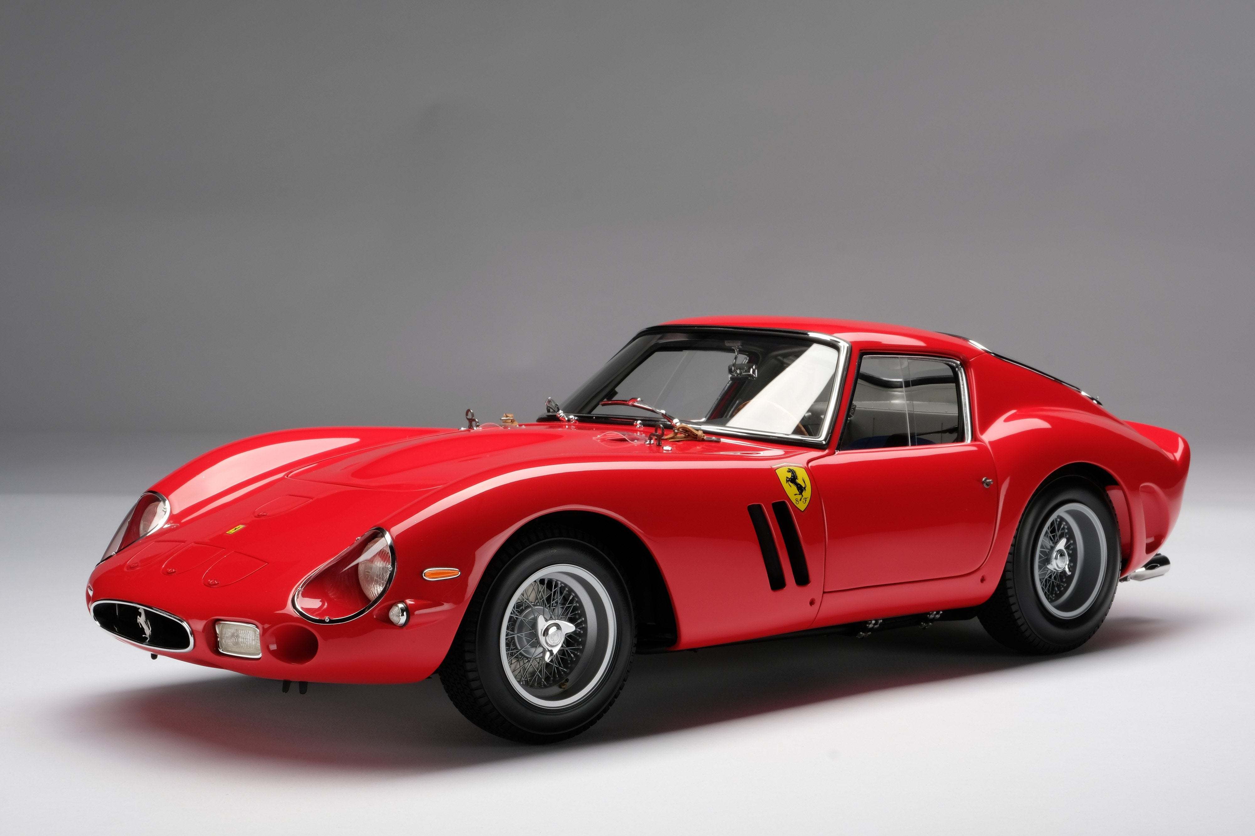 Ferrari 250 GTO