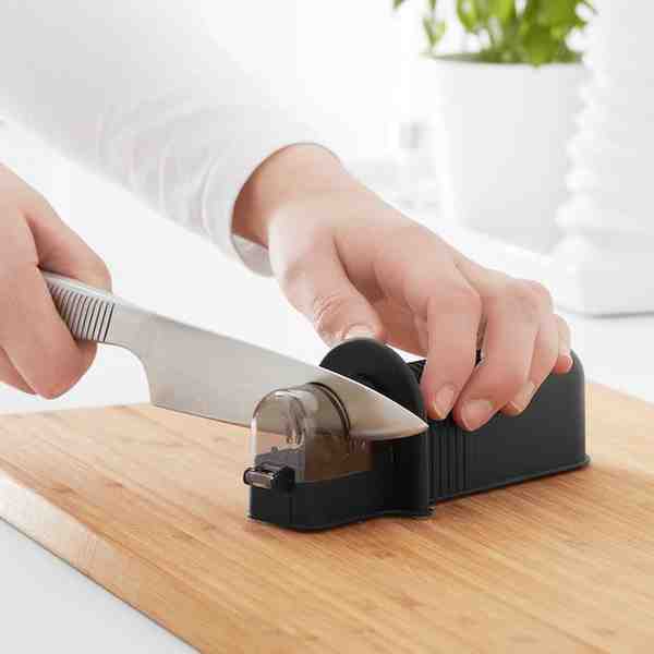 Knife Sharpener