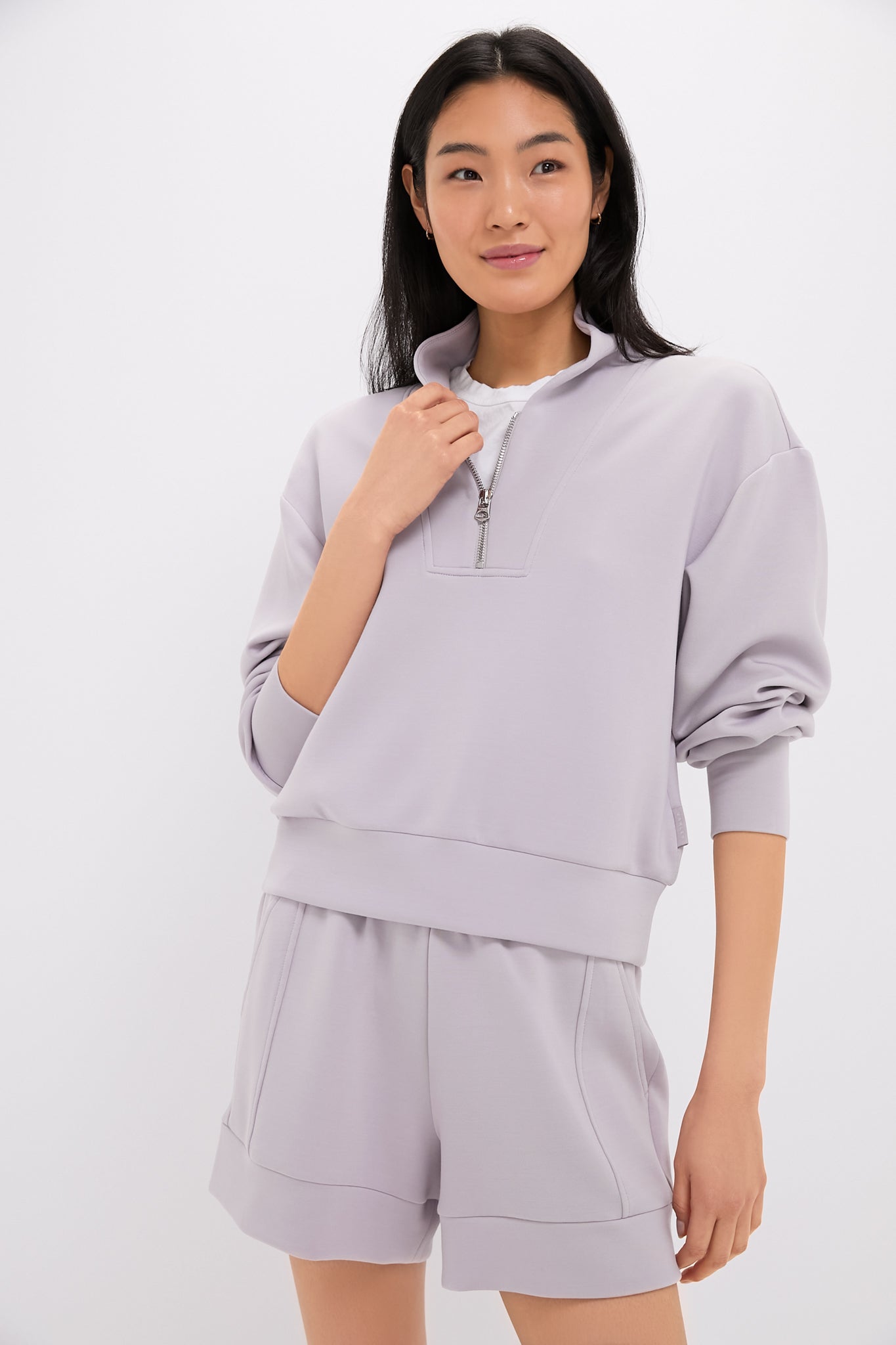 Raindrops Atrium High Rise Short