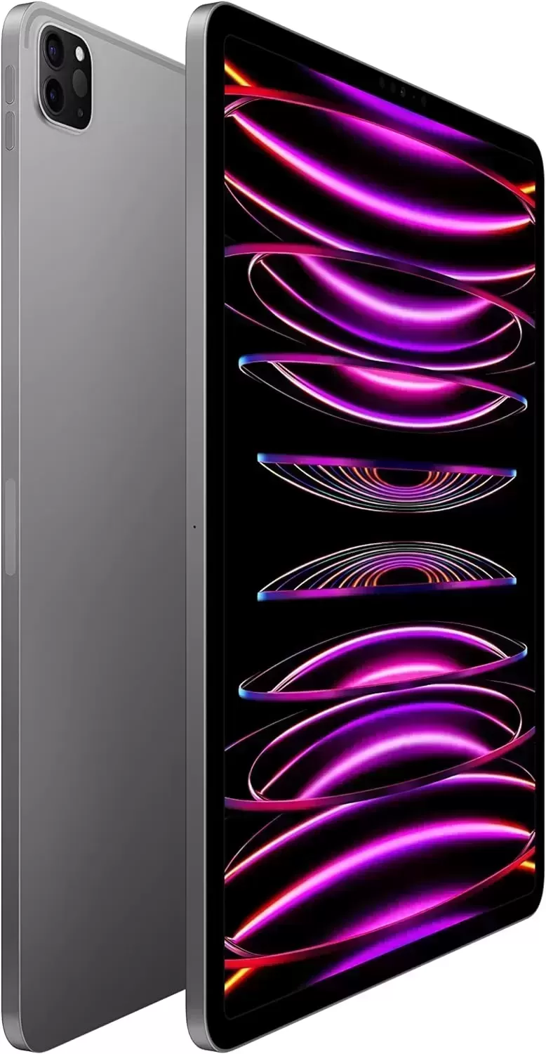 12.9-inch (6th Generation)