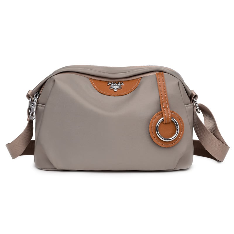 ( Hot Sale -49% OFF)  Large capacity lightweight casual shoulder bag