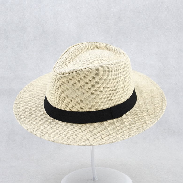 🌿Classic Panama Hat🔥