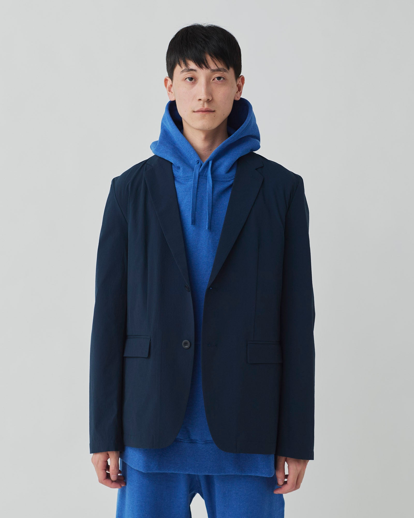 Active Comfort Jacket