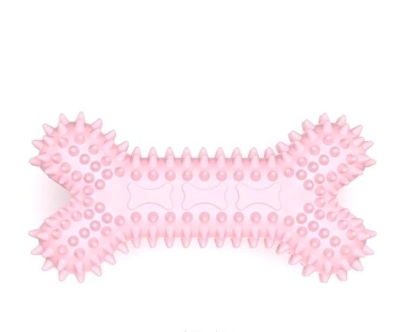 Molar Bone Shape Bite Glue Stick