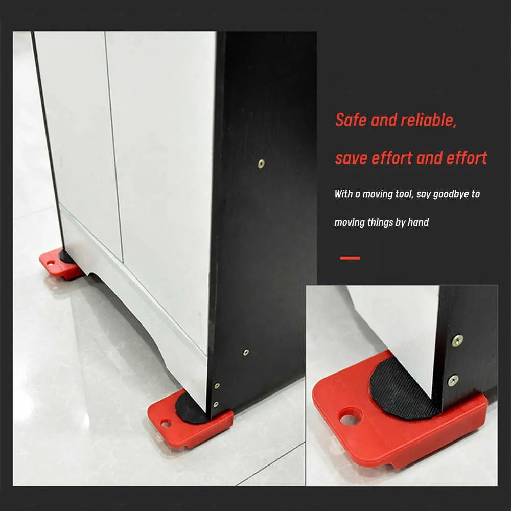 FURNITURE MOVER SET