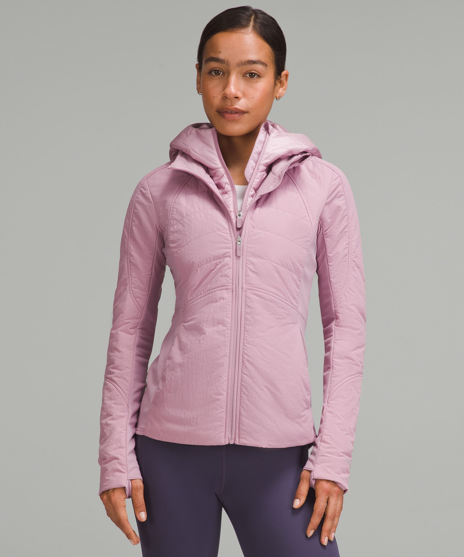 Another Mile Jacket