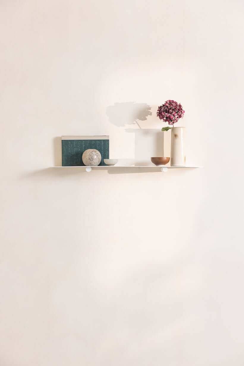 WALL SHELF LENN