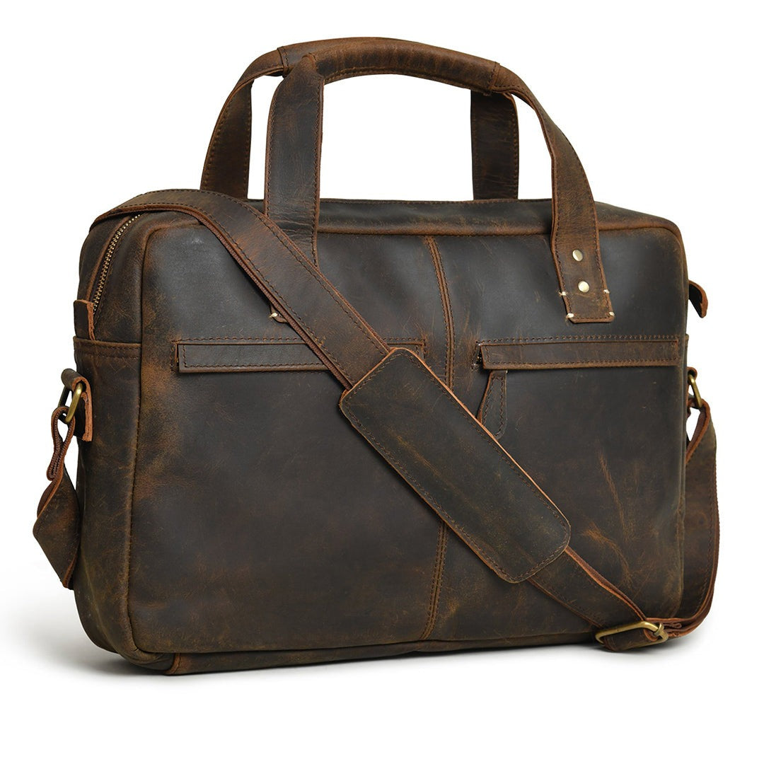 Peterson Briefcase