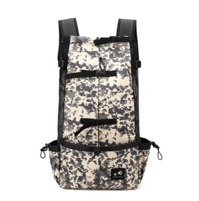 TrailPaws Backpacks