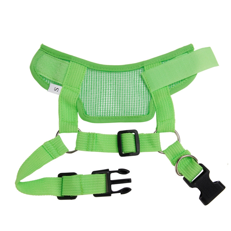 Dog Muzzle Upgraded Version Second Generation Anti-break Anti-fall Mesh Muzzle Pet Supplies