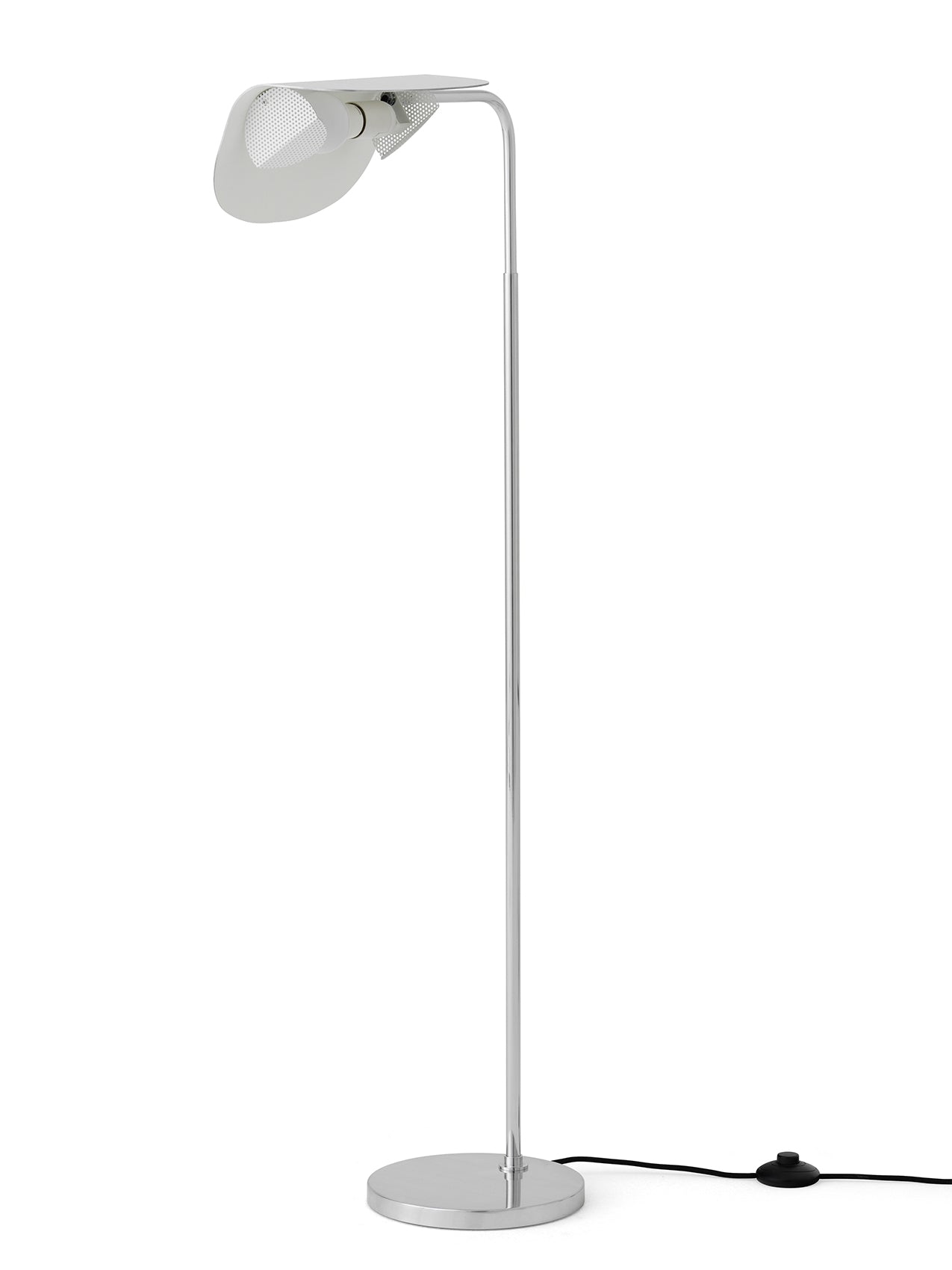 Wing Floor Lamp