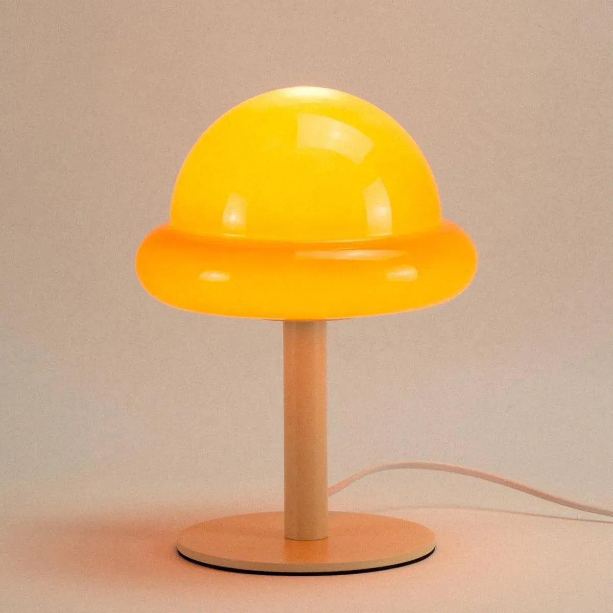 Bubblegum Lamp | Citrus