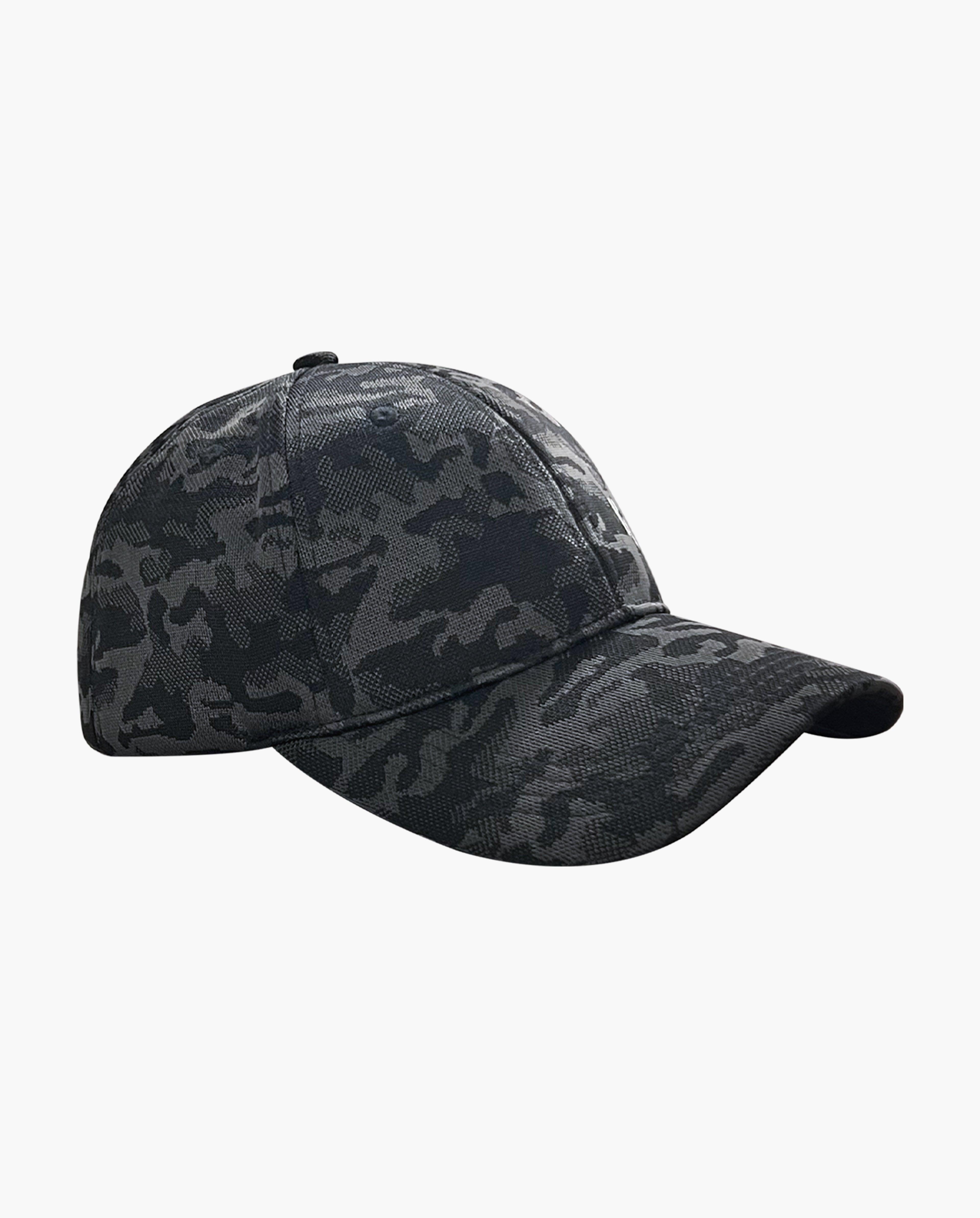 Aero Armour Originals Camo Cap