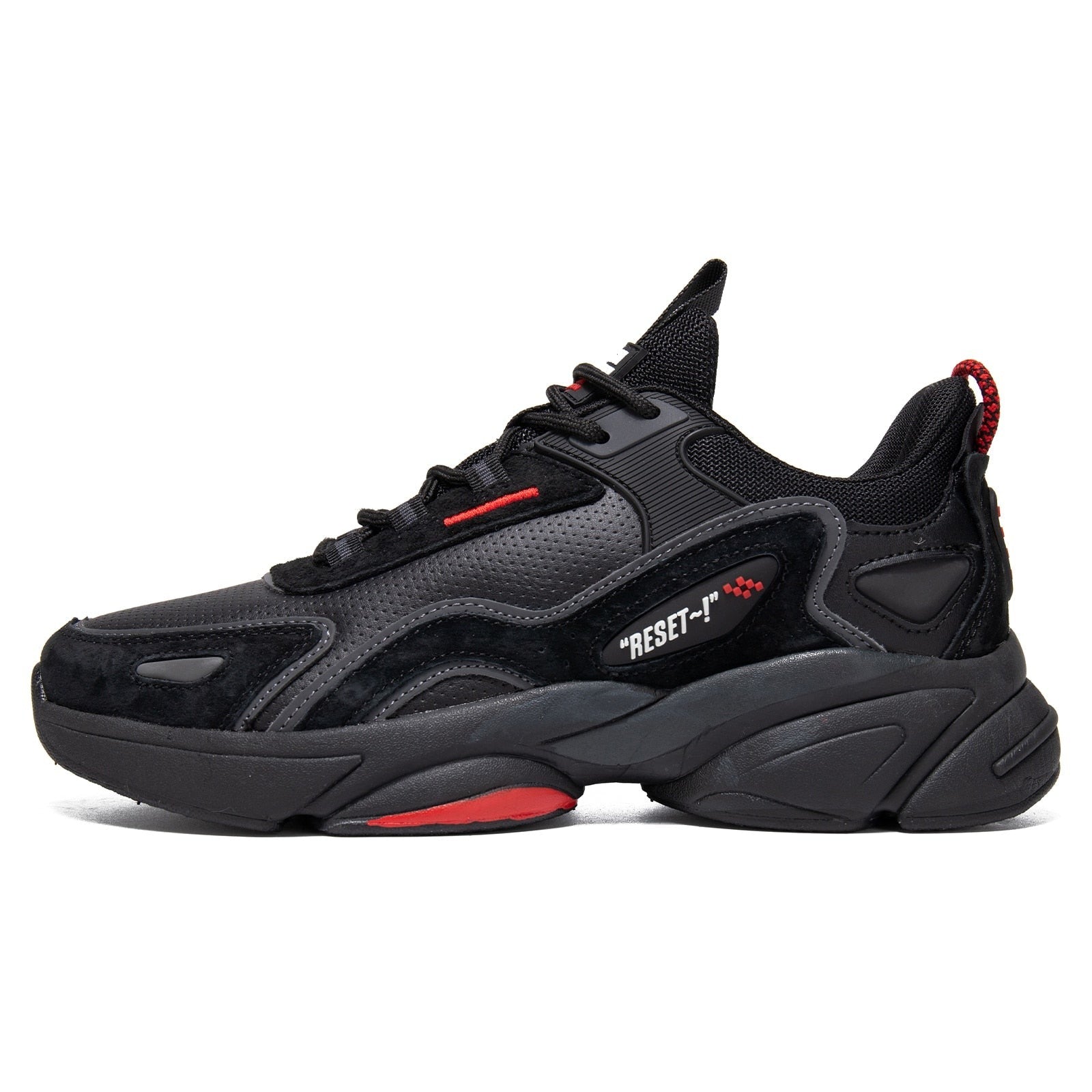 West Comfortable Non-slip Breathable Running Sneakers