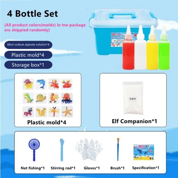 🔥BIG SALE - HALF PRICE🔥 Magic Water ELF