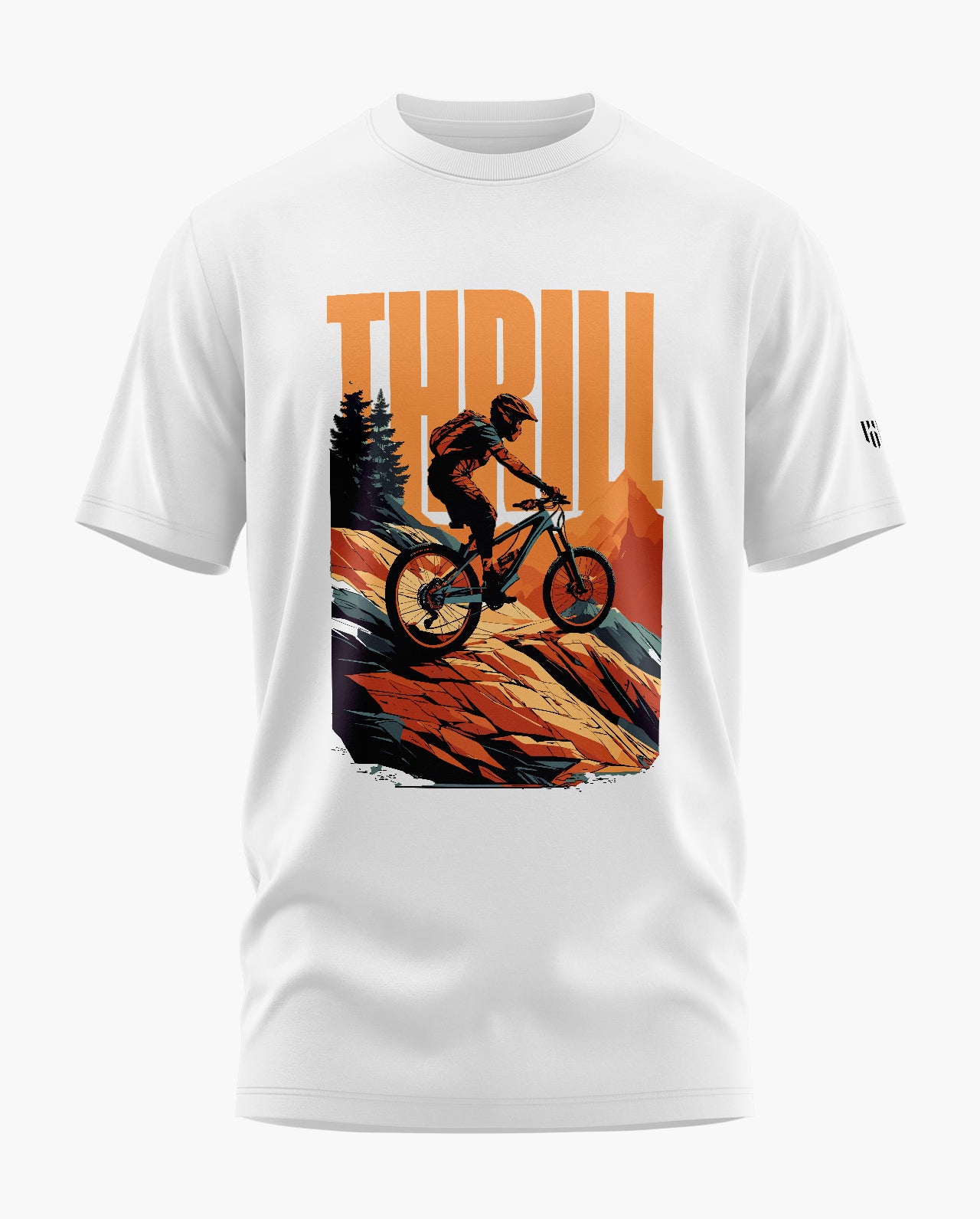 THRILL T-Shirt