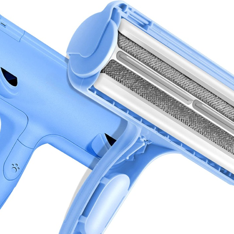 Reusable Cat And Dog Hair Remover Roller