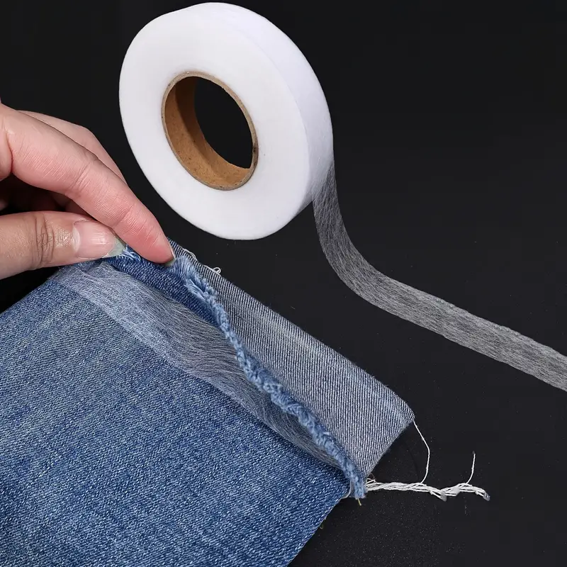 🧵Double-Sided Textile Tape